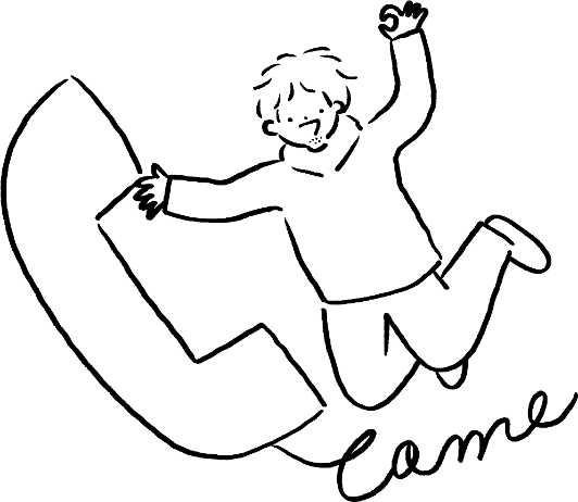 お問い合わせイメージ