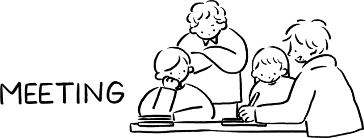 ブランディングイメージ