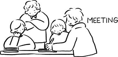 ブランディングイメージ