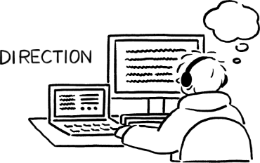 ディレクションイメージ